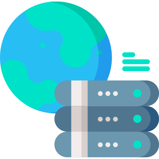 Иконка — Базы данных